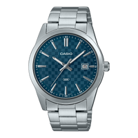 CASIO, ANALOG