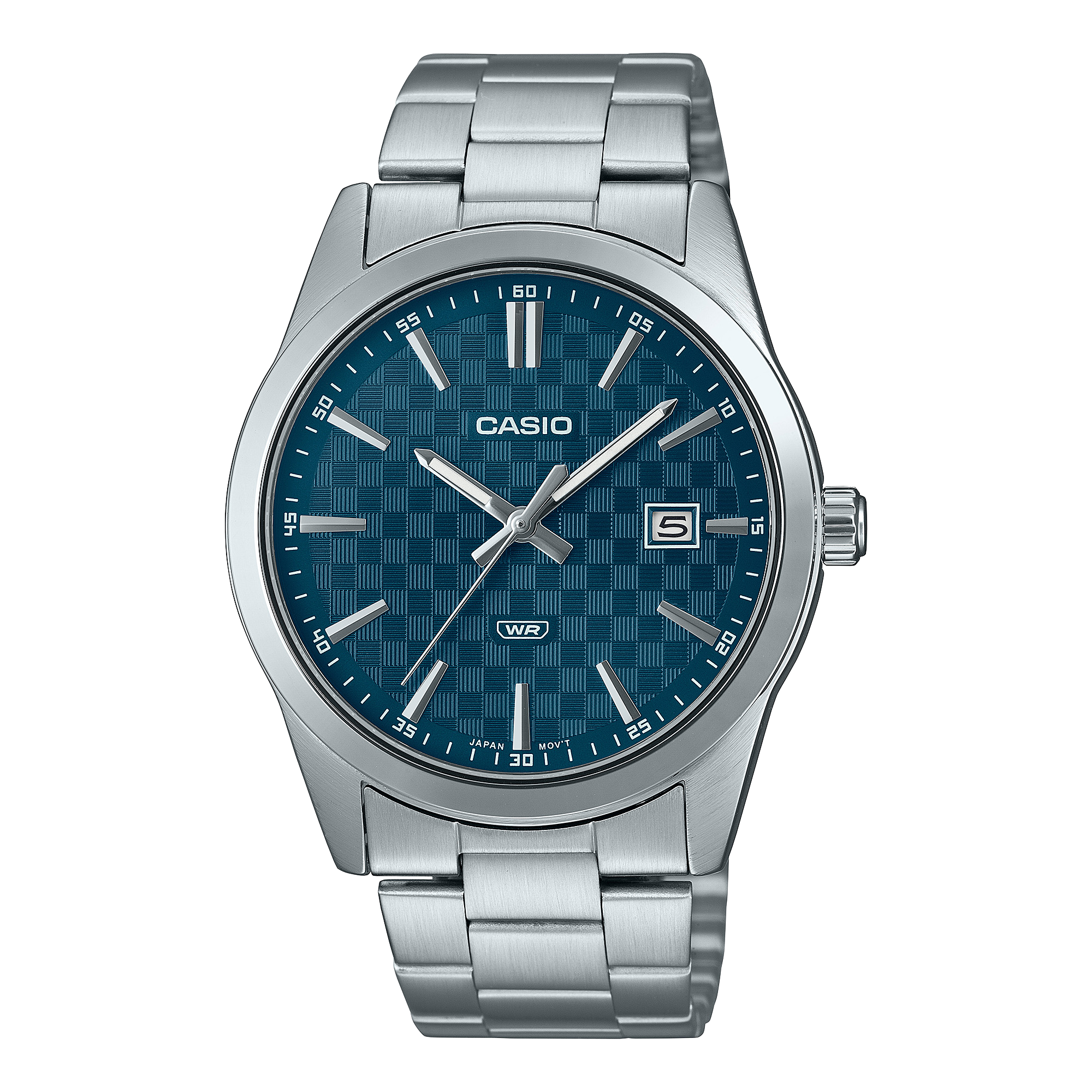 CASIO, ANALOG