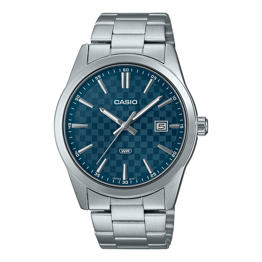 CASIO, ANALOG