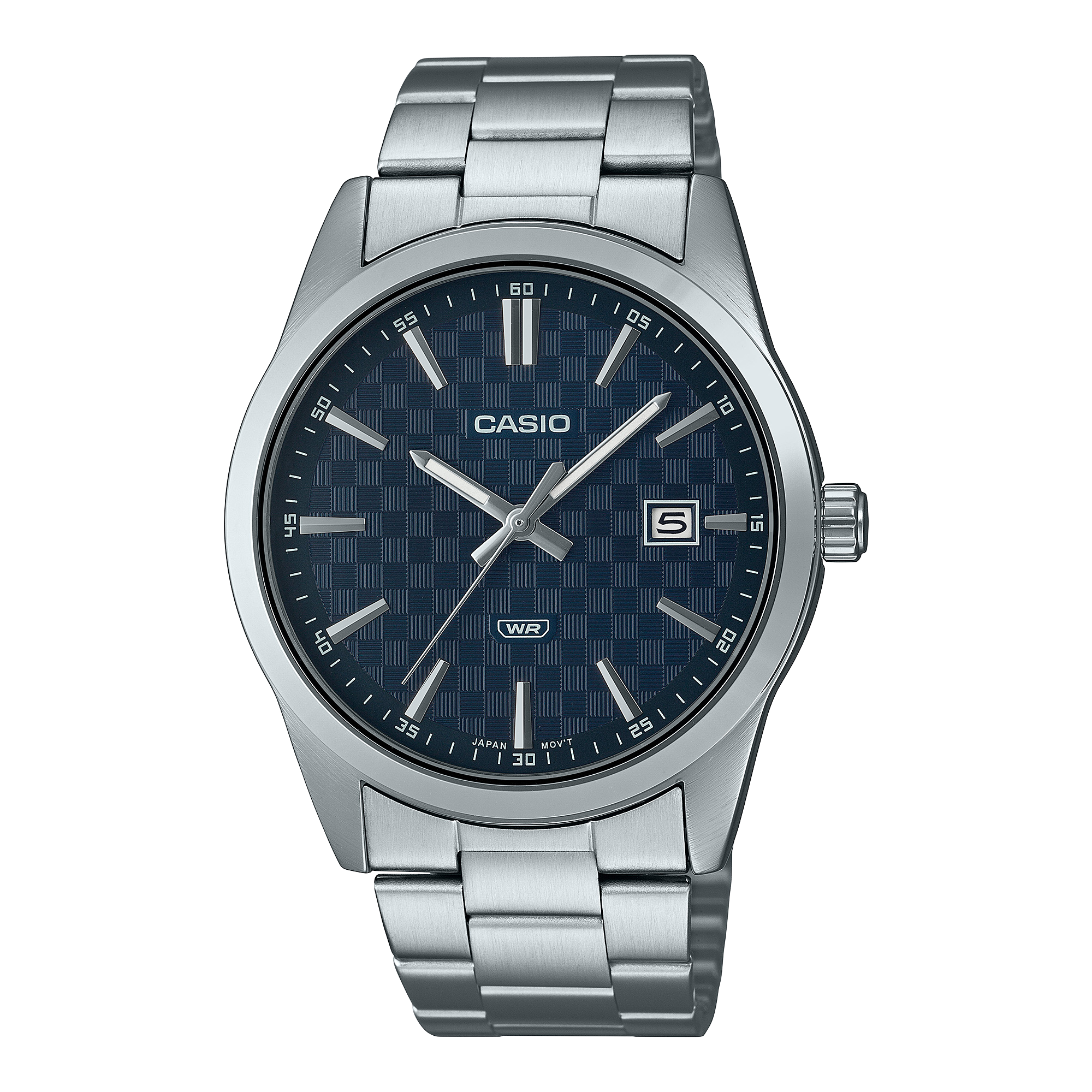 CASIO, ANALOG