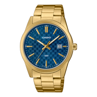 CASIO, ANALOG