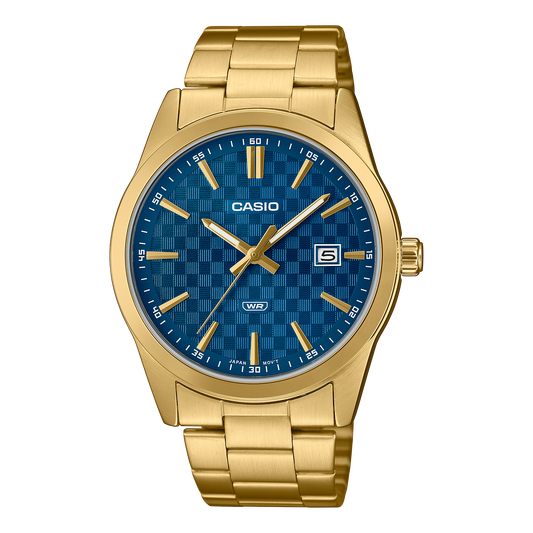 CASIO, ANALOG