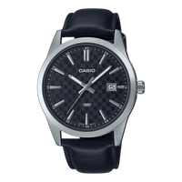CASIO, ANALOG