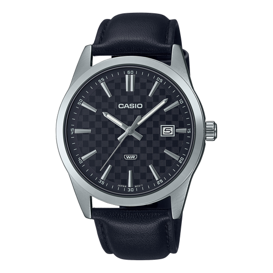 CASIO, ANALOG