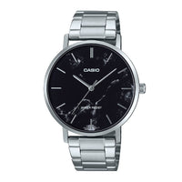 CASIO, ANALOG