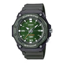 CASIO, ANALOG