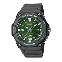 CASIO, ANALOG