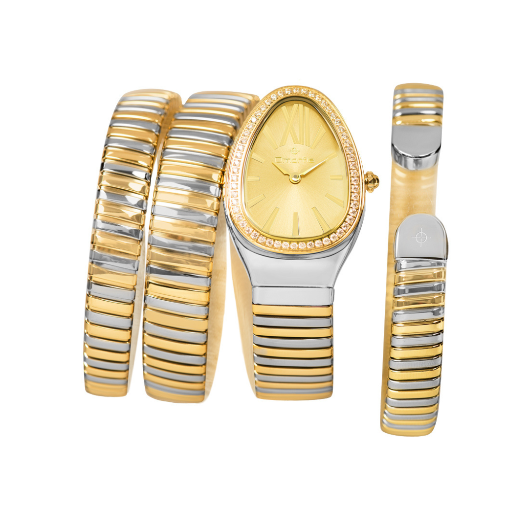 OMORFIA + FREE BRACELET