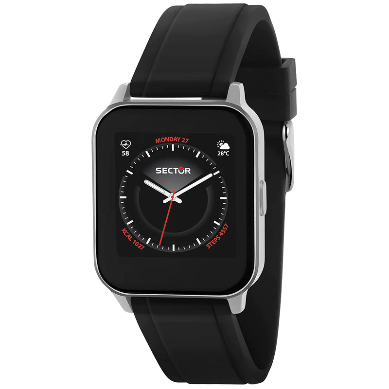 SECTOR, S-05 SMARTWATCH