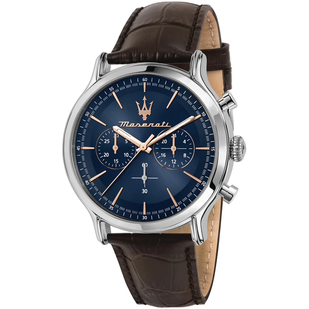 MASERATI, EPOCA CHRONOGRAPH