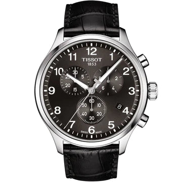 TISSOT, CHRONO XL CLASSIC