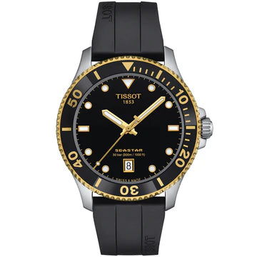 TISSOT, SEASTAR 1000