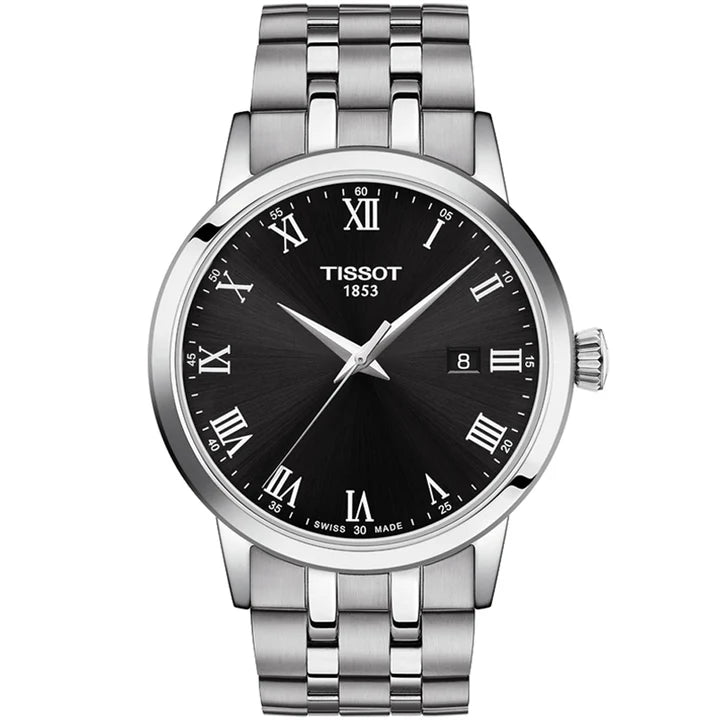 TISSOT, CLASSIC DREAM