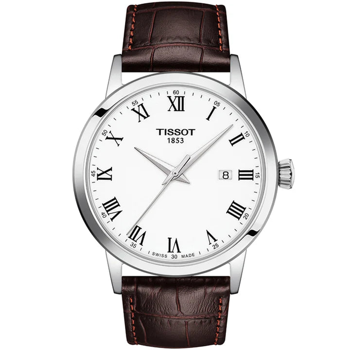 TISSOT, CLASSIC DREAM
