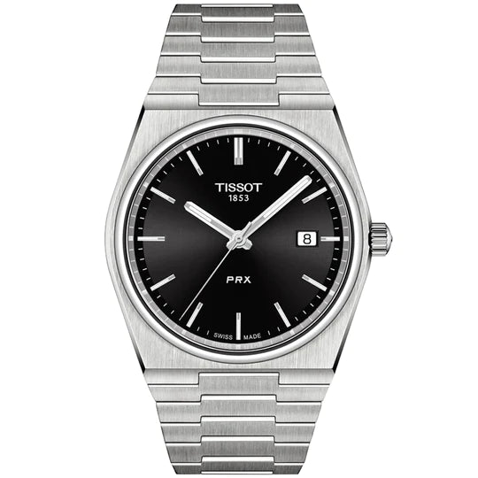 TISSOT, PRX