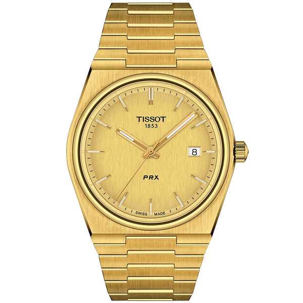 TISSOT, PRX