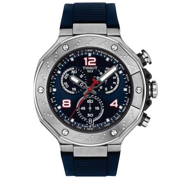 TISSOT, T-RACE MOTO GP