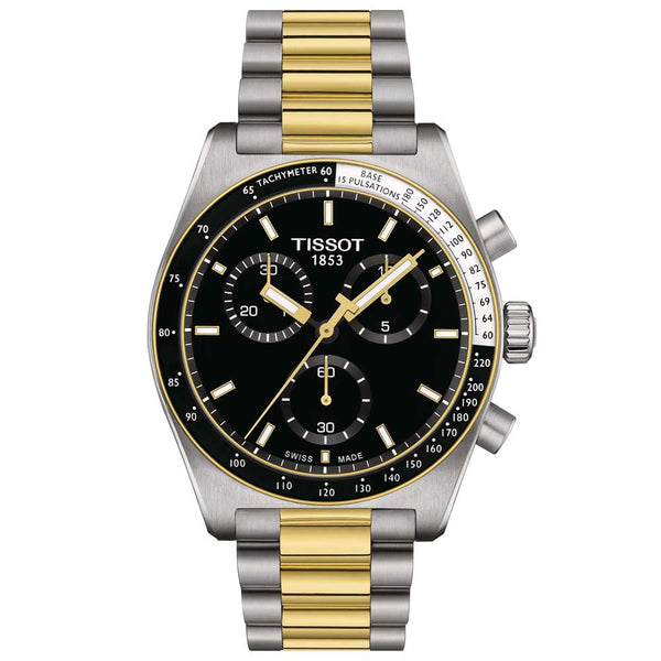 TISSOT, PR516