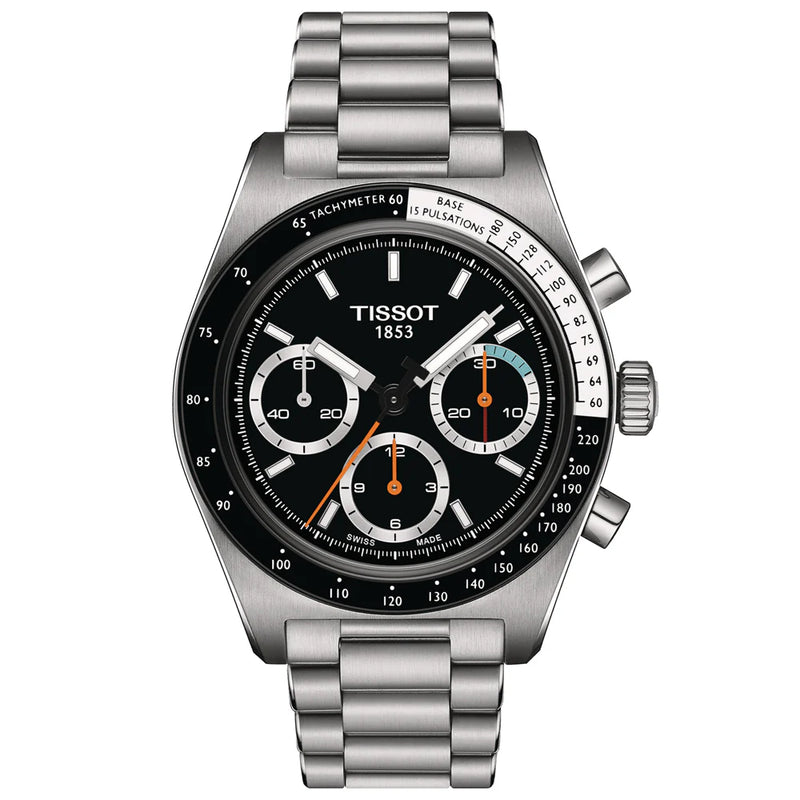 TISSOT, PR516