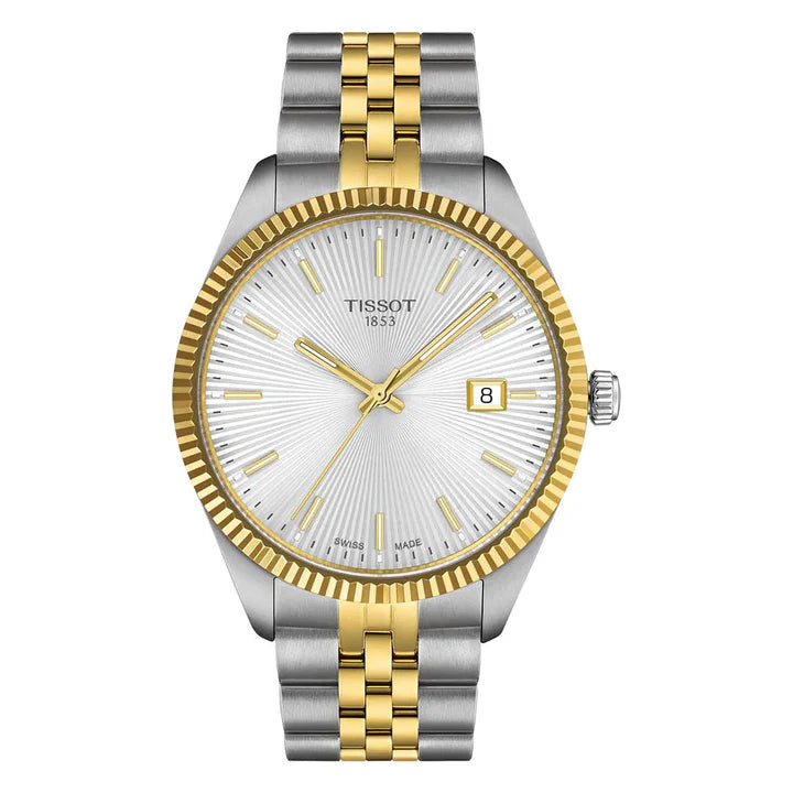 TISSOT, BALLADE