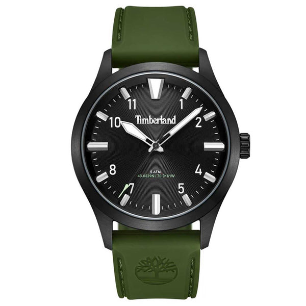 TIMBERLAND, CLASSIC WATCH