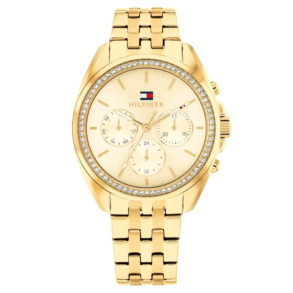 TOMMY HILFIGER, MELLIE