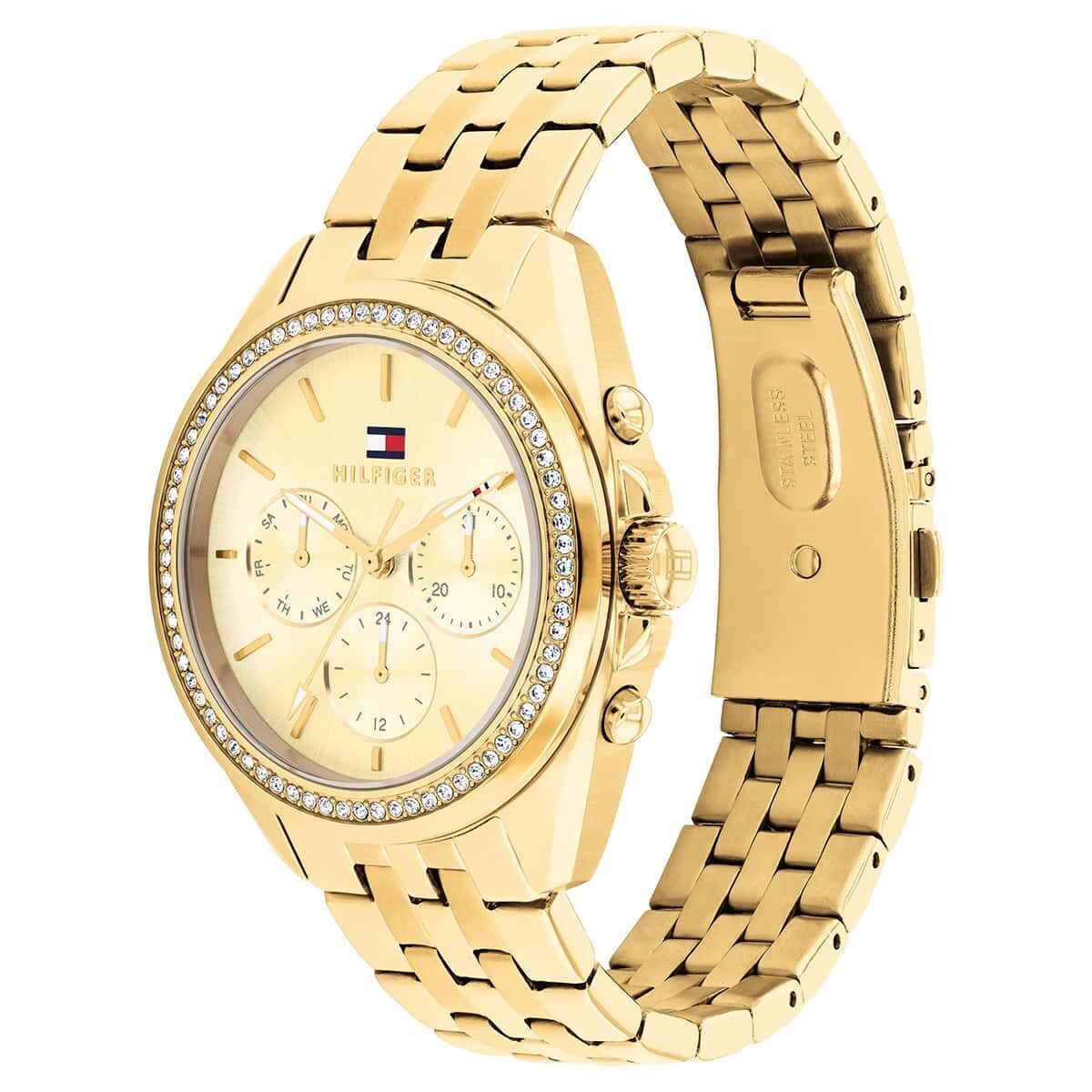 TOMMY HILFIGER, MELLIE