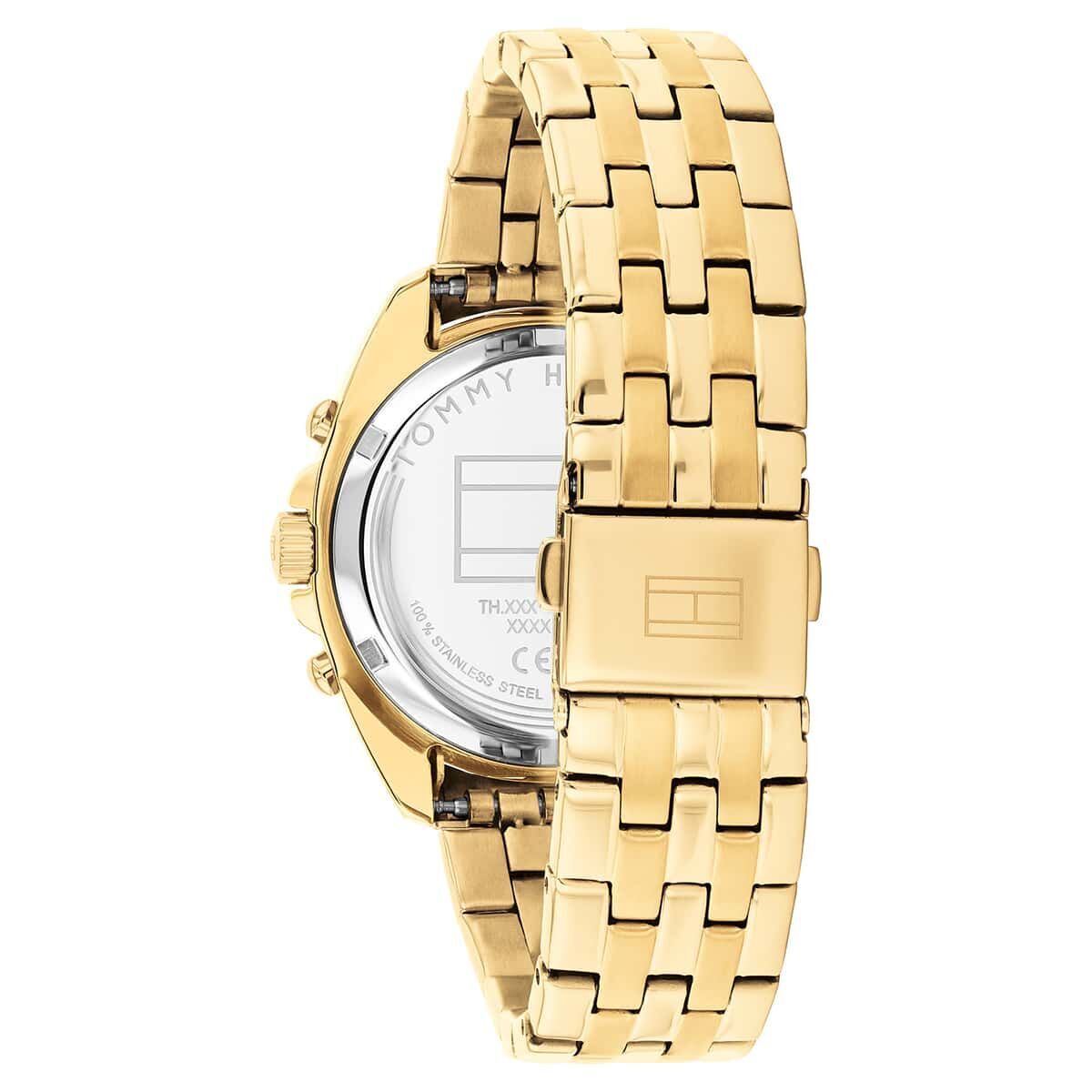 TOMMY HILFIGER, MELLIE