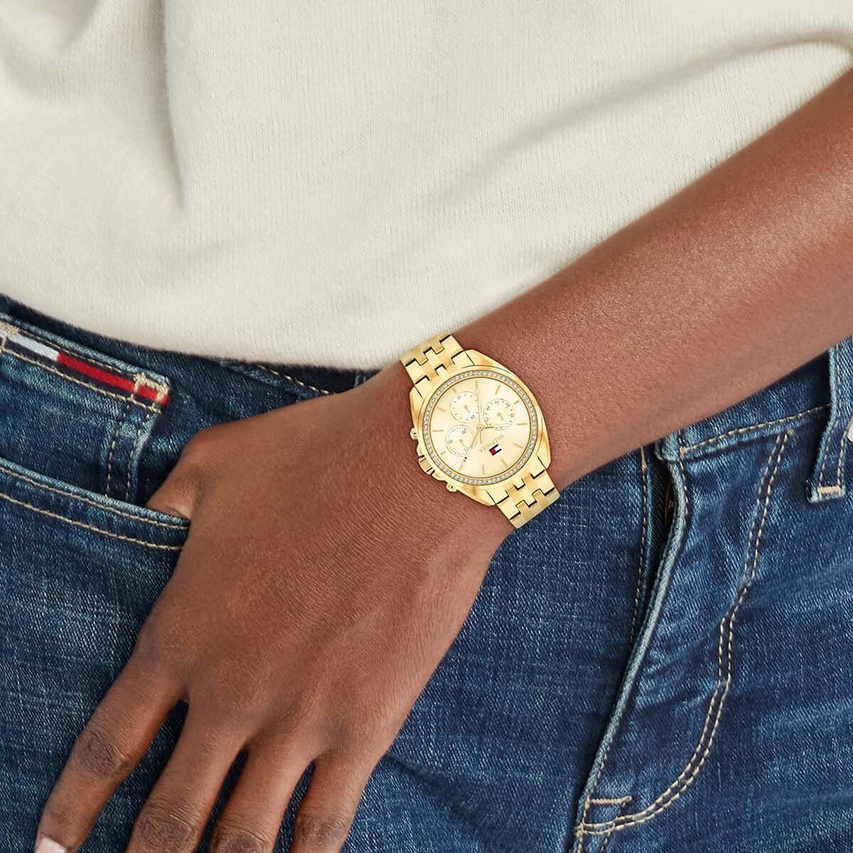 TOMMY HILFIGER, MELLIE