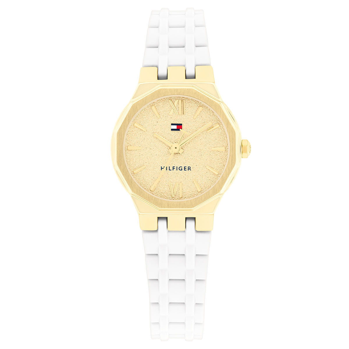 TOMMY HILFIGER, MACKENZIE