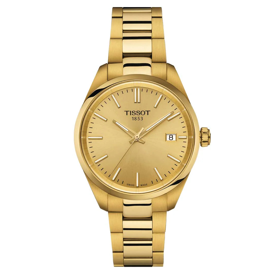 TISSOT, PR 100