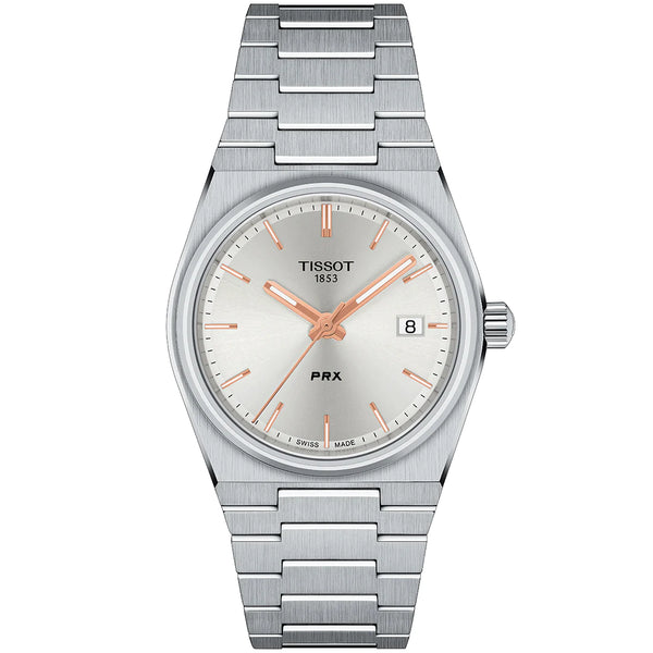 TISSOT, PRX