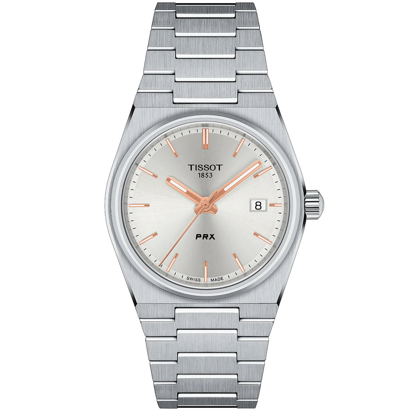 TISSOT, PRX