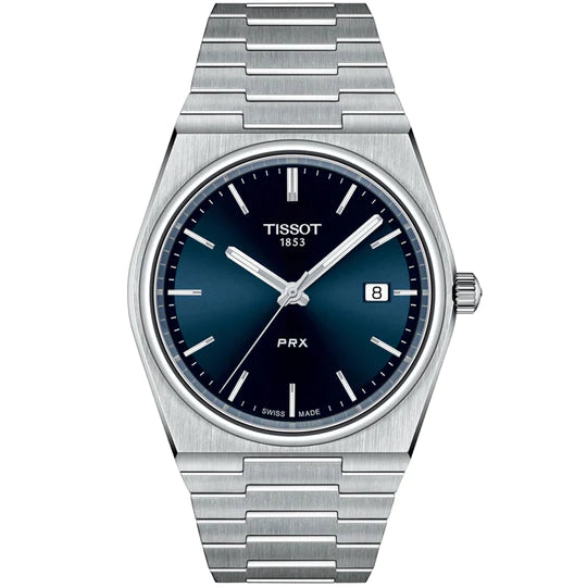 TISSOT, PRX