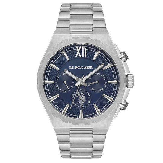 U.S. POLO ASSN., CROSSING CHRONOGRAPH