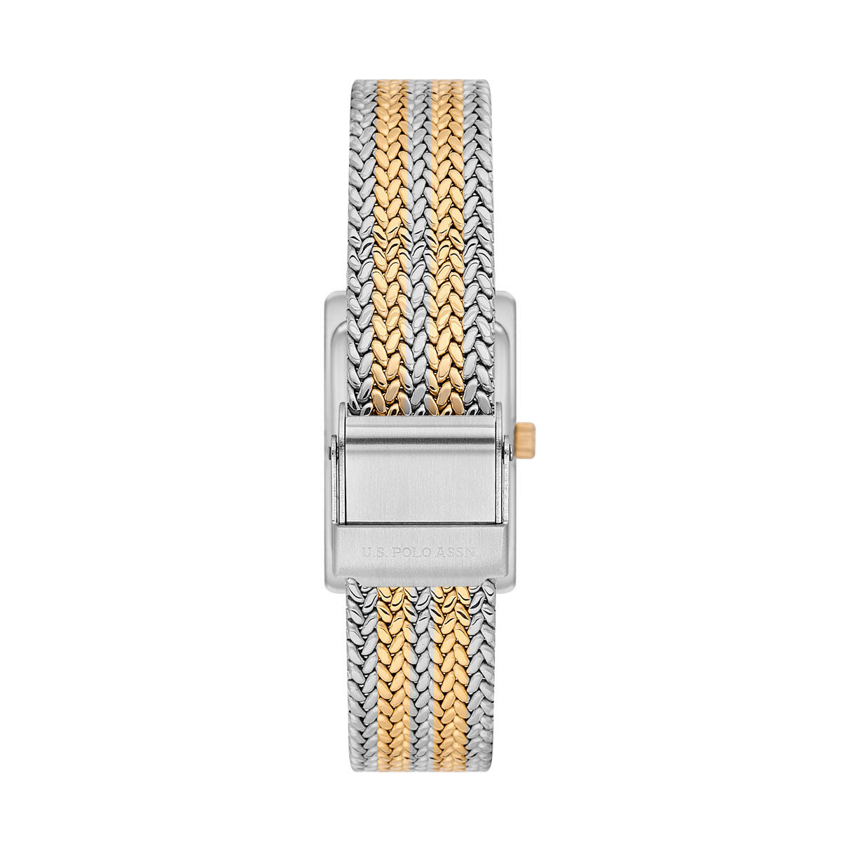 U.S. POLO ASSN., STILE