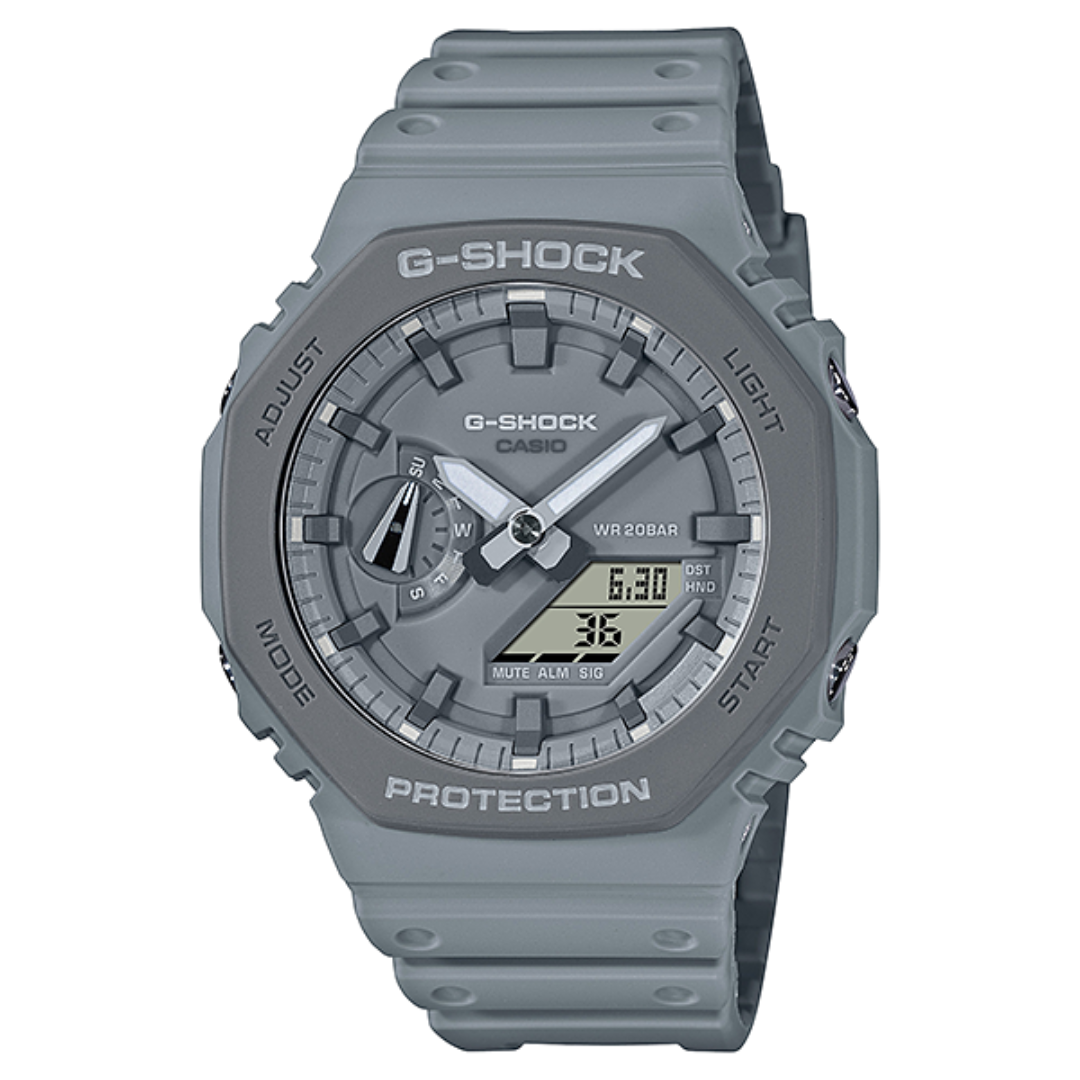 G-SHOCK, CASUAL
