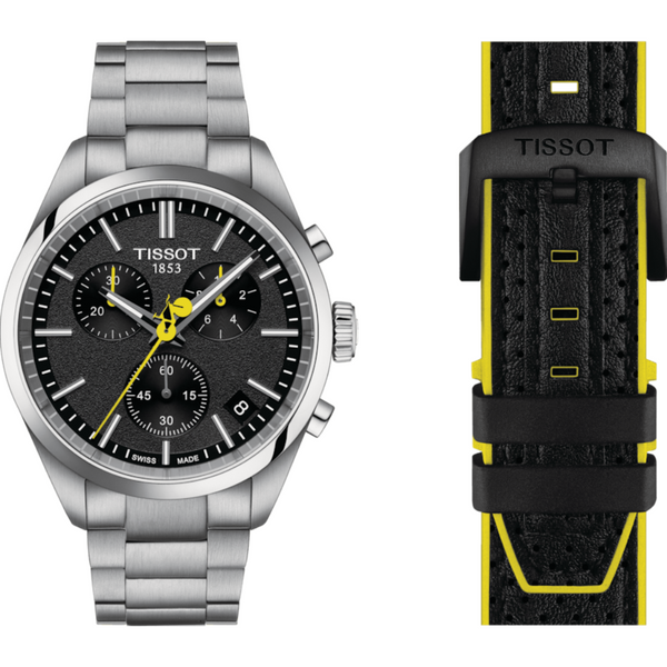 TISSOT, PR 100 TOUR DE FRANCE