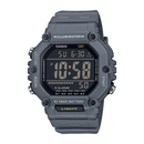 CASIO, DIGITAL