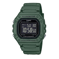 CASIO, DIGITAL