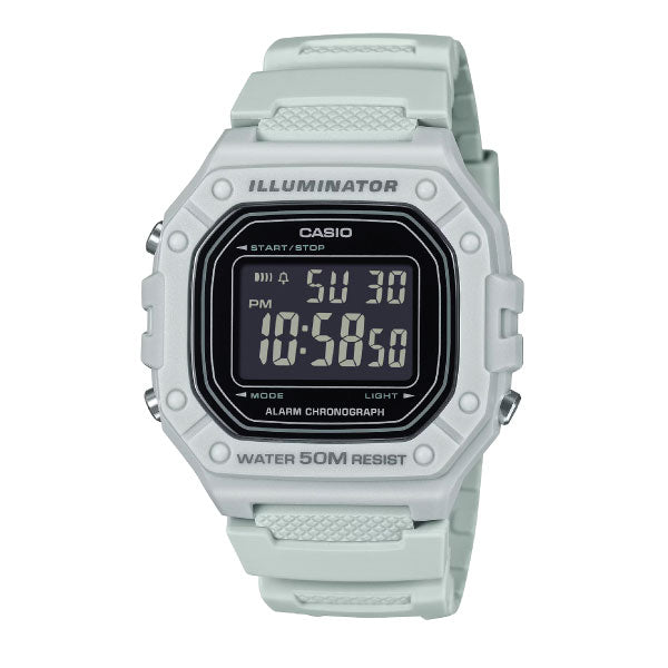 CASIO, DIGITAL