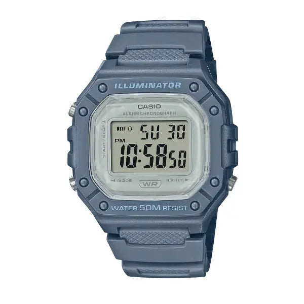 CASIO, DIGITAL