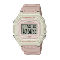 CASIO, DIGITAL