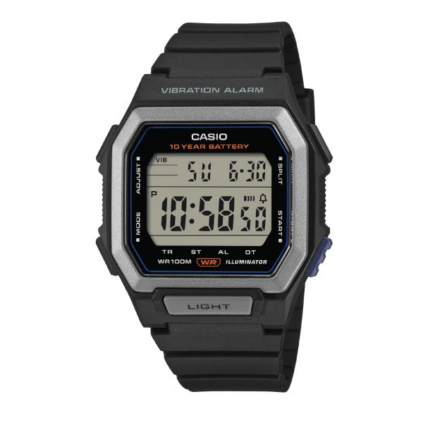 CASIO, DIGITAL