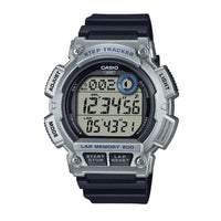 CASIO, DIGITAL