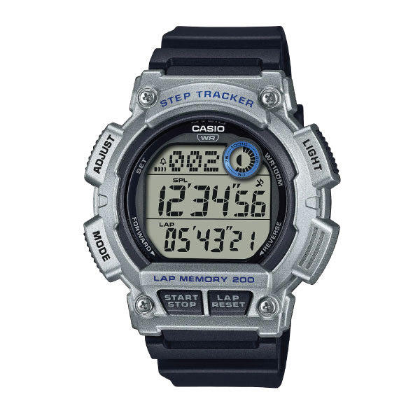CASIO, DIGITAL