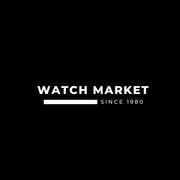Watch Market logo