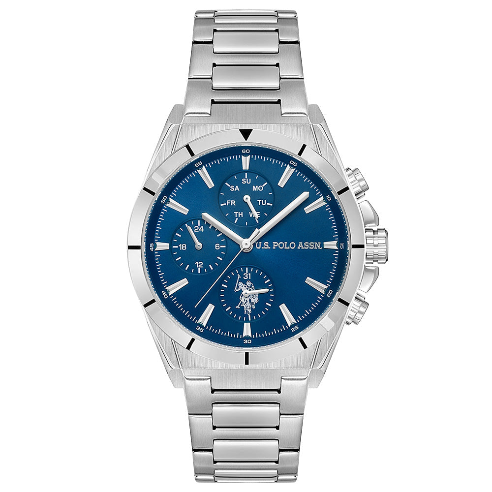 U.S. POLO ASSN., CROSSING