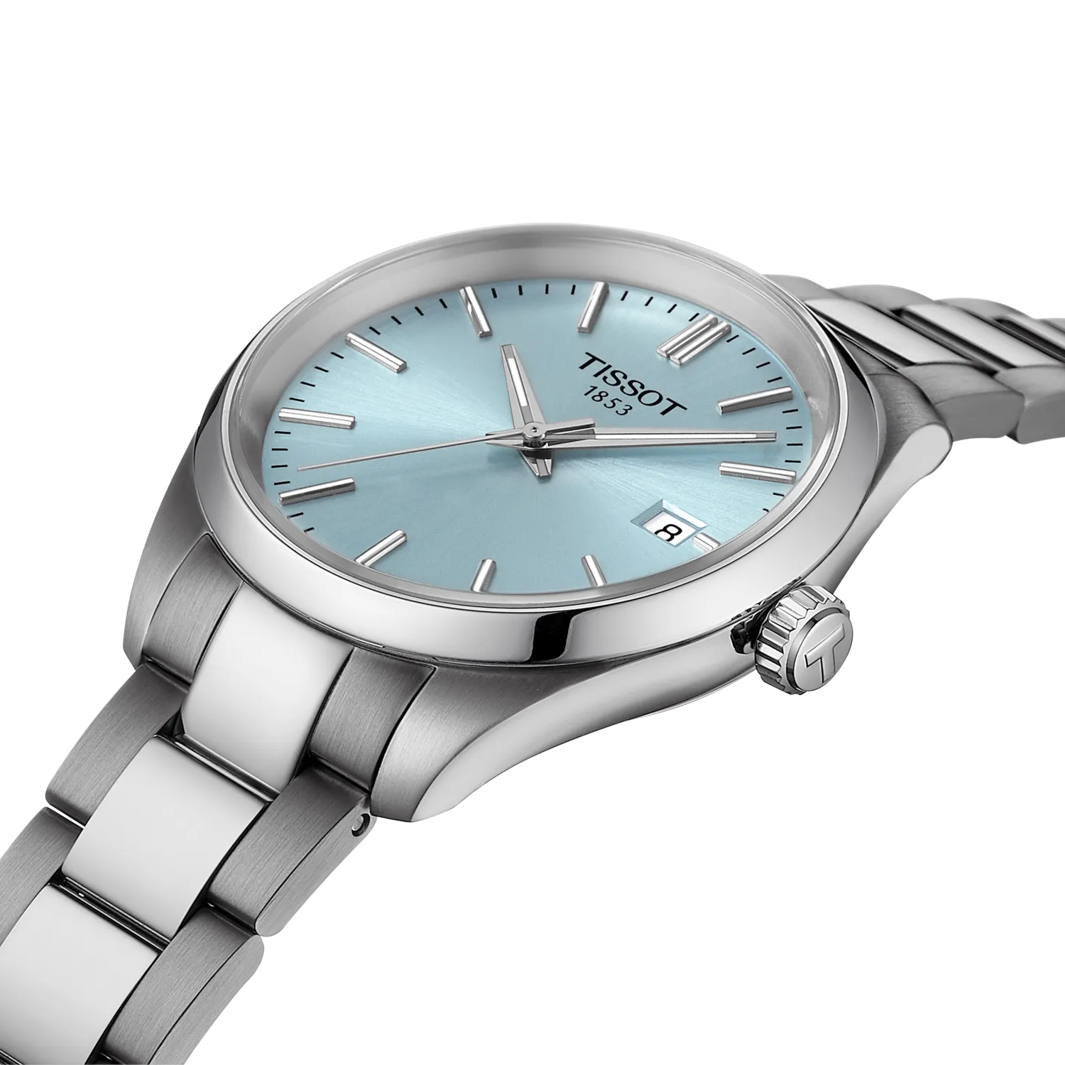 TISSOT, PR 100