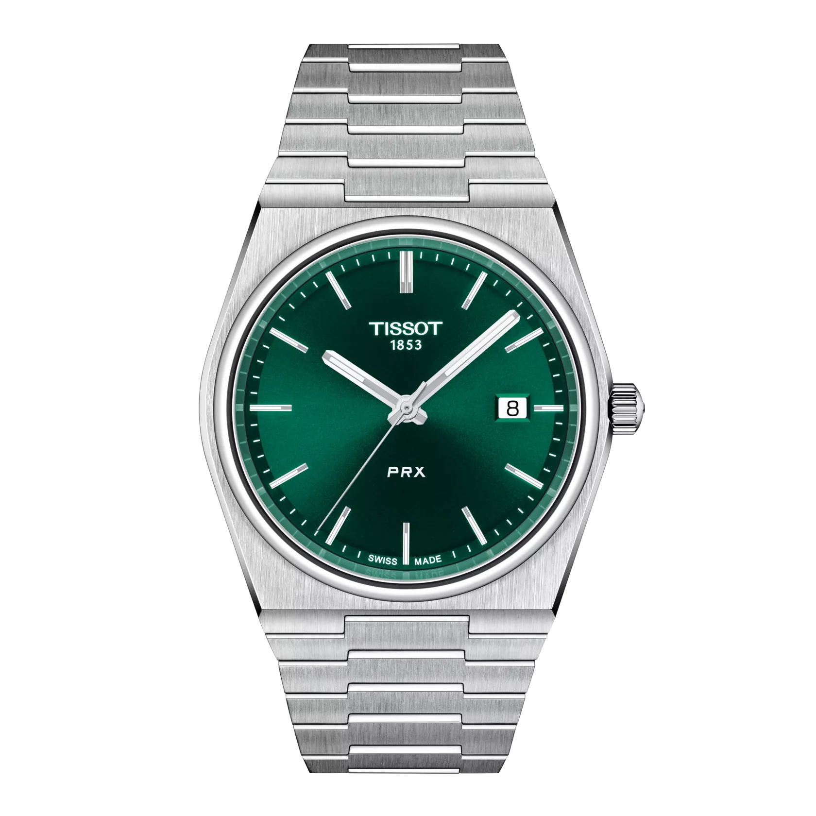 TISSOT, PRX